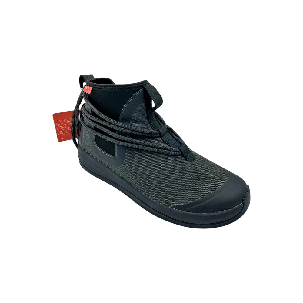 SKYE Mens The Pembrtn Orca Black - Medium